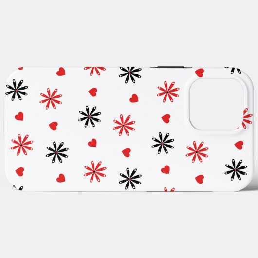 iPhone/iPad-draagtas Case-Mate iPhone Case (Achterkant (horizontaal))
