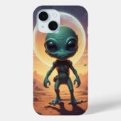 iPhone/iPad-draagtas Case-Mate iPhone Case (Achterkant)