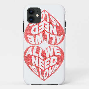 iPhone/iPad-draagtas Case-Mate iPhone Case
