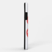 iPhone/iPad-draagtas Case-Mate iPhone Case (Achterkant/rechts)