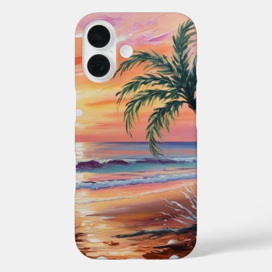 iPhone/iPad-draagtas Case-Mate iPhone Case (Achterkant)