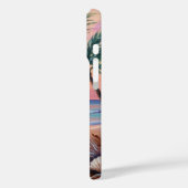 iPhone/iPad-draagtas Case-Mate iPhone Case (Achterkant / Links)