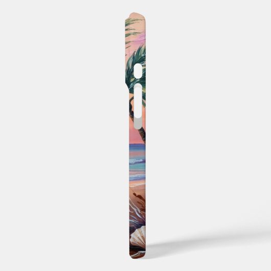 iPhone/iPad-draagtas Case-Mate iPhone Case (Achterkant / Links)