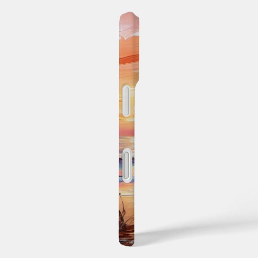 iPhone/iPad-draagtas Case-Mate iPhone Case (Achterkant / Rechts)