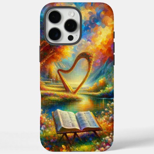 iPhone/iPad-draagtas Case-Mate iPhone Case (Achterkant)