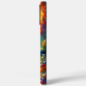 iPhone/iPad-draagtas Case-Mate iPhone Case (Achterkant / Links)