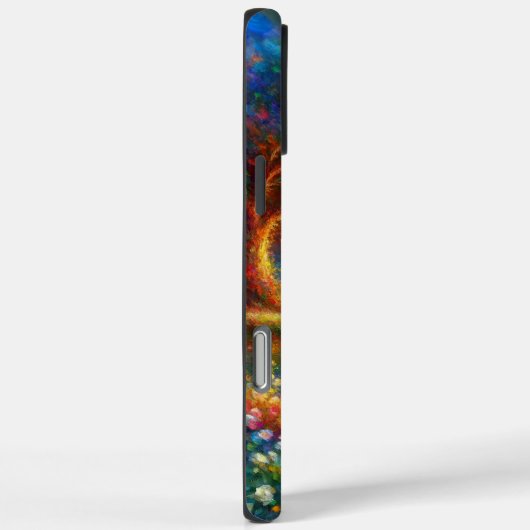 iPhone/iPad-draagtas Case-Mate iPhone Case (Achterkant / Rechts)