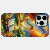 iPhone/iPad-draagtas Case-Mate iPhone Case (Achterkant (horizontaal))