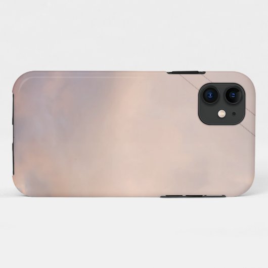 iPhone/iPad-draagtas Case-Mate iPhone Case (Achterkant (horizontaal))