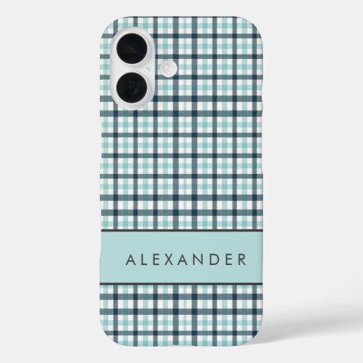 iPhone/iPad-draagtas Case-Mate iPhone Case (Achterkant)