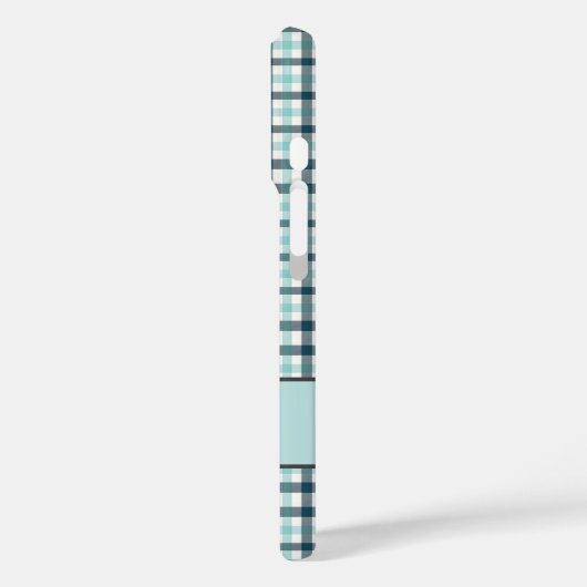 iPhone/iPad-draagtas Case-Mate iPhone Case (Achterkant / Links)