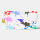 iPhone/iPad-draagtas Case-Mate iPhone Case (Achterkant (horizontaal))