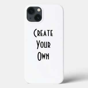 iPhone/iPad-draagtas Case-Mate iPhone Case