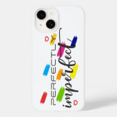 iPhone/iPad-draagtas Case-Mate iPhone Case (Achterkant)