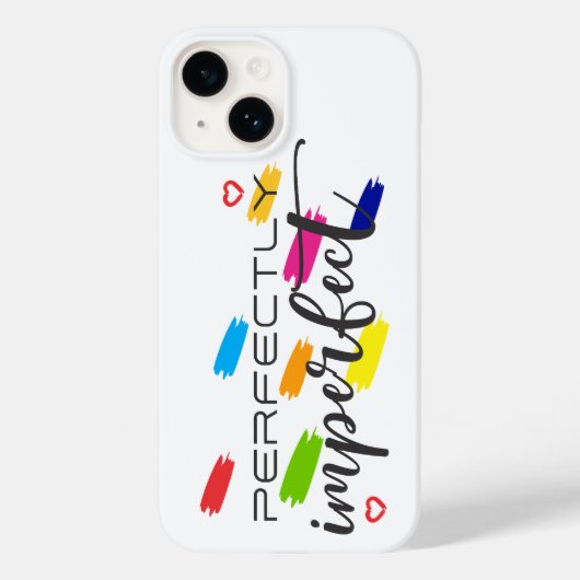 iPhone/iPad-draagtas Case-Mate iPhone Case (Achterkant)