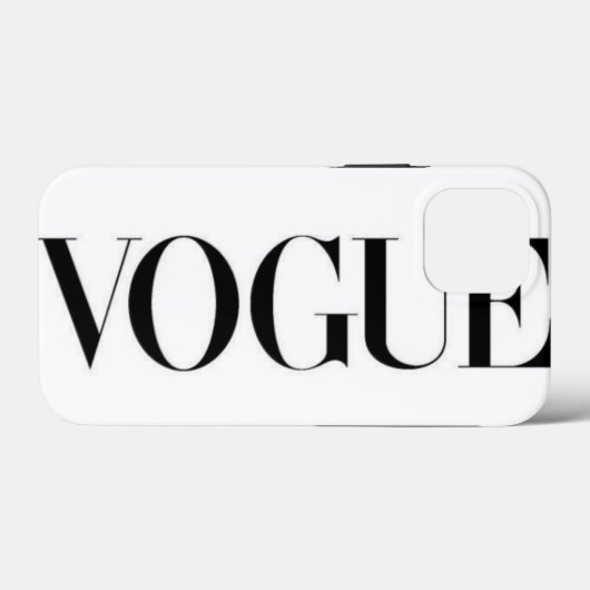 iPhone/iPad-draagtas Case-Mate iPhone Case (Achterkant (horizontaal))