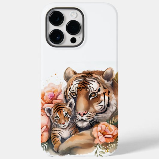 iPhone/iPad-draagtas Case-Mate iPhone Case (Achterkant)