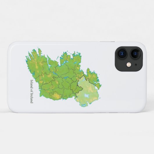 iPhone/iPad-draagtas Case-Mate iPhone Case (Achterkant (horizontaal))