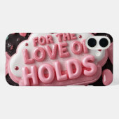 iPhone/iPad-draagtas Case-Mate iPhone Case (Achterkant (horizontaal))
