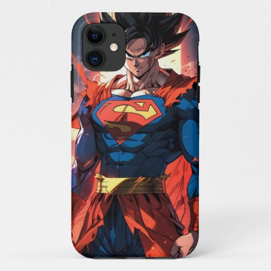 iPhone/iPad-draagtas Case-Mate iPhone Case (Achterkant)