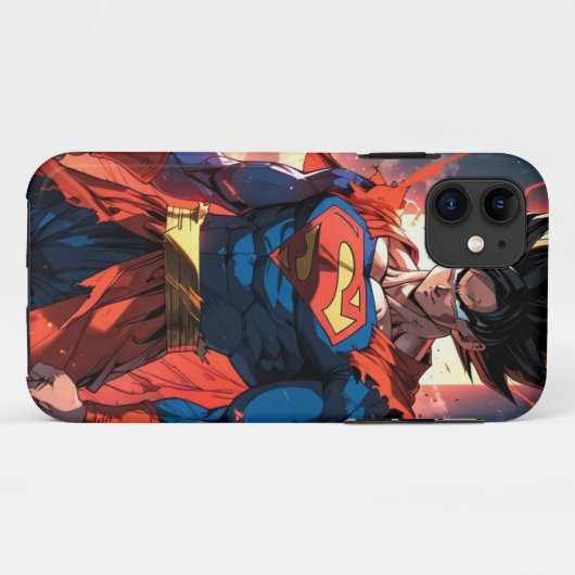 iPhone/iPad-draagtas Case-Mate iPhone Case (Achterkant (horizontaal))