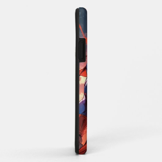 iPhone/iPad-draagtas Case-Mate iPhone Case (Achterkant/rechts)