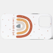 iPhone/iPad-draagtas Case-Mate iPhone Case (Achterkant (horizontaal))