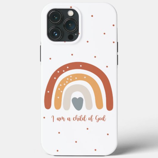 iPhone/iPad-draagtas Case-Mate iPhone Case (Achterkant)