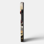 iPhone/iPad-draagtas Case-Mate iPhone Case (Achterkant / Links)