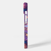 iPhone/iPad-draagtas Case-Mate iPhone Case (Achterkant / Links)