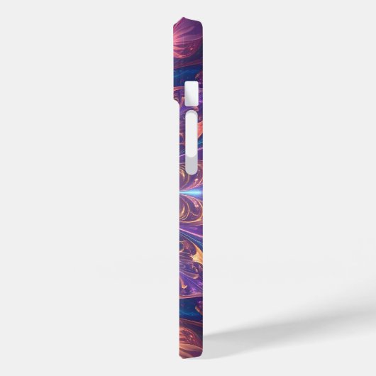 iPhone/iPad-draagtas Case-Mate iPhone Case (Achterkant / Links)