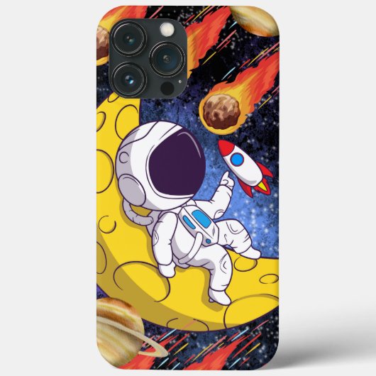 iPhone/iPad-draagtas Case-Mate iPhone Case (Achterkant)