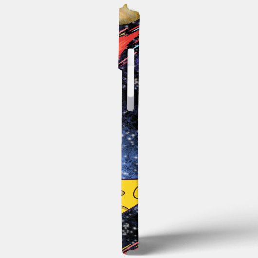 iPhone/iPad-draagtas Case-Mate iPhone Case (Achterkant / Links)