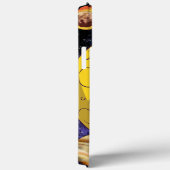 iPhone/iPad-draagtas Case-Mate iPhone Case (Achterkant / Rechts)