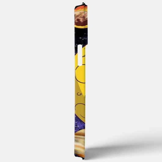 iPhone/iPad-draagtas Case-Mate iPhone Case (Achterkant / Rechts)