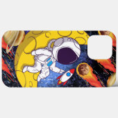 iPhone/iPad-draagtas Case-Mate iPhone Case (Achterkant (horizontaal))