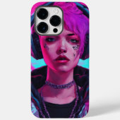 iPhone/iPad-draagtas Case-Mate iPhone Case (Achterkant)