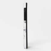 iPhone/iPad draagtas Case-Mate iPhone Case (Achterkant/links)