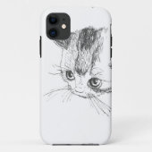 iPhone/iPad draagtas Case-Mate iPhone Case (Achterkant)