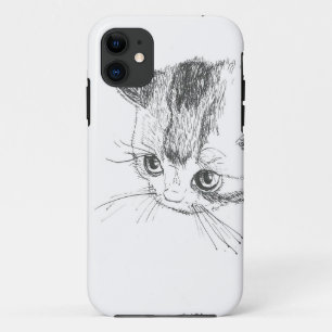 iPhone/iPad draagtas iPhone 11 Hoesje