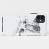 iPhone/iPad draagtas Case-Mate iPhone Case (Achterkant (horizontaal))