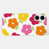 iPhone/iPad-draagtas Case-Mate iPhone Case (Achterkant (horizontaal))