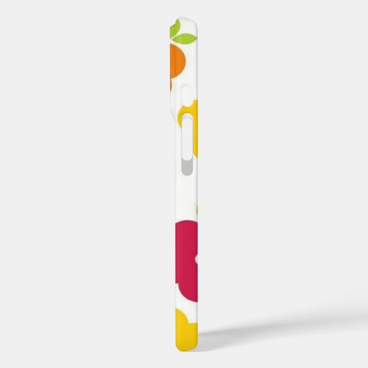 iPhone/iPad-draagtas Case-Mate iPhone Case (Achterkant / Links)