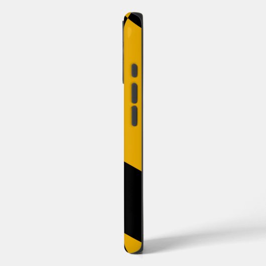 iPhone/iPad-draagtas Case-Mate iPhone Case (Achterkant / Links)