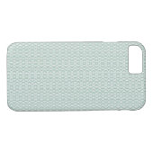 iPhone/iPad-draagtas Case-Mate iPhone Case (Achterkant (Horizontaal))