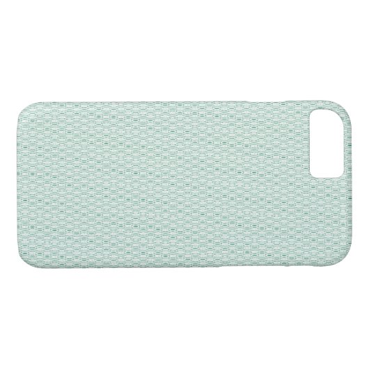 iPhone/iPad-draagtas Case-Mate iPhone Case (Achterkant (Horizontaal))