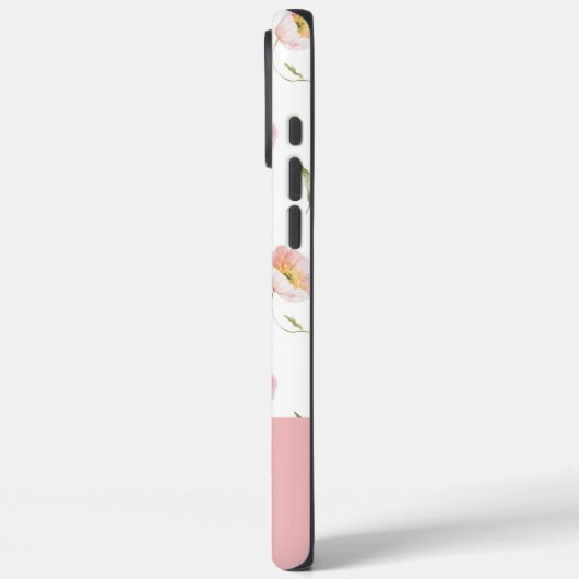 iPhone/iPad-draagtas Case-Mate iPhone Case (Achterkant / Links)