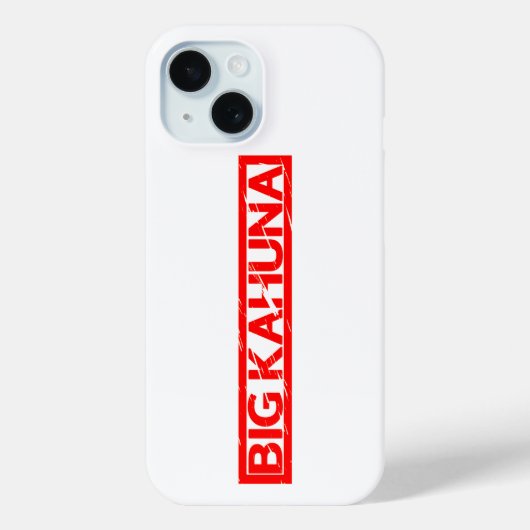 iPhone/iPad-draagtas Case-Mate iPhone Case (Achterkant)