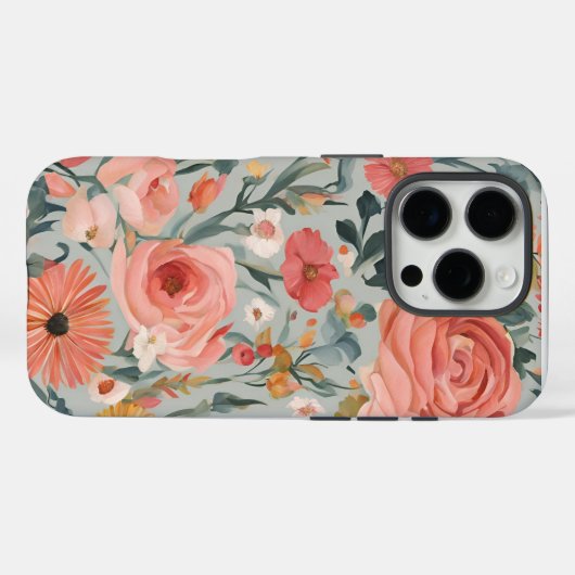 iPhone/iPad-draagtas Case-Mate iPhone Case (Achterkant (horizontaal))