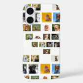 iPhone/iPad-draagtas Case-Mate iPhone Case (Achterkant)